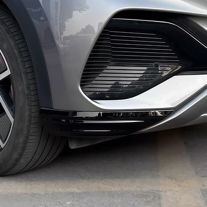 Front And Rear Bumper ABS Corner Guard for BYD ATTO 3