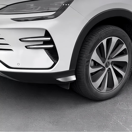 Protector de Esquina de Acero Inoxidable para Parachoques Delantero y Trasero para BYD Sealion 6/Seal U