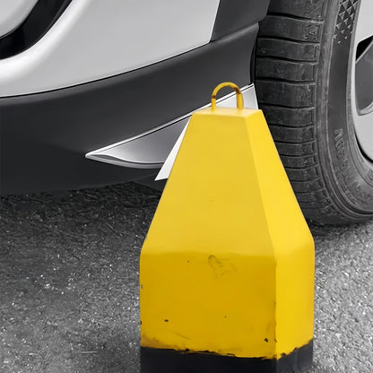 Front And Rear Bumper Stainless Steel Corner Guard for BYD Sealion 6/Seal U