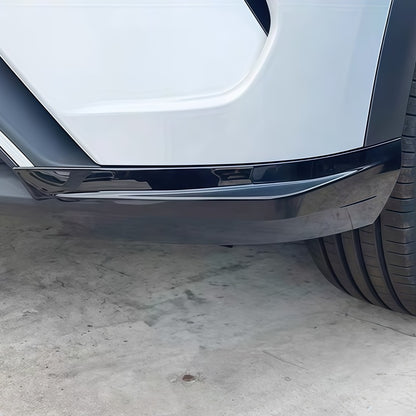 Front Bumper ABS Corner Guard for BYD ATTO 2