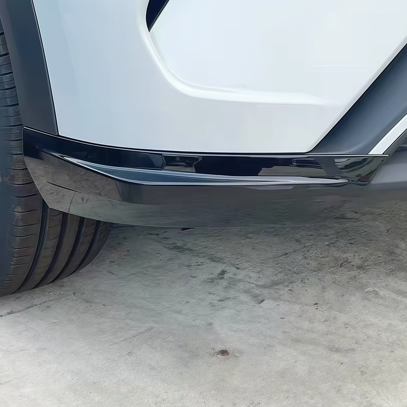 Front Bumper ABS Corner Guard for BYD ATTO 2