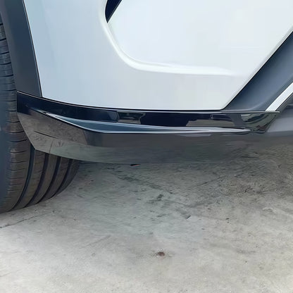 Front Bumper ABS Corner Guard for BYD ATTO 2