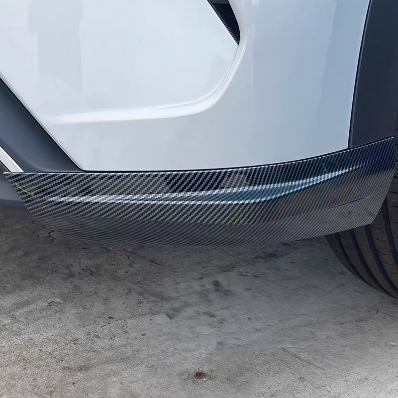 Front Bumper ABS Corner Guard for BYD ATTO 2