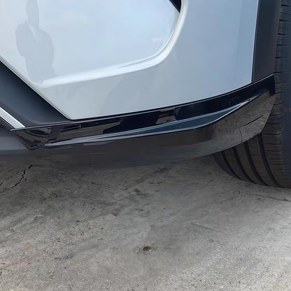 Front Bumper ABS Corner Guard for BYD ATTO 2