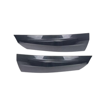 Front Bumper ABS Corner Guard for BYD ATTO 2