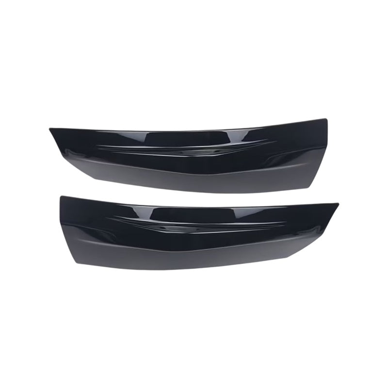 Front Bumper ABS Corner Guard for BYD ATTO 2