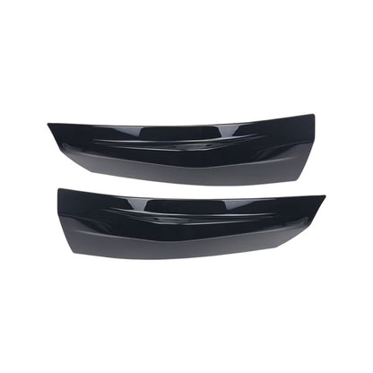 Front Bumper ABS Corner Guard for BYD ATTO 2
