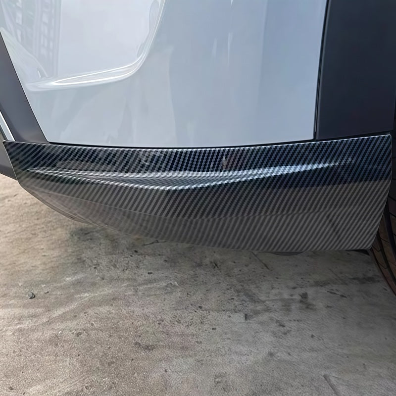 Front Bumper ABS Corner Guard for BYD ATTO 2