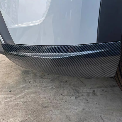 Front Bumper ABS Corner Guard for BYD ATTO 2