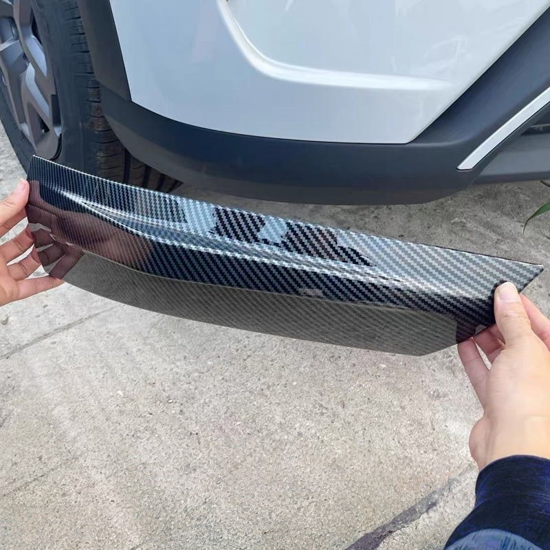 Front Bumper ABS Corner Guard for BYD ATTO 2
