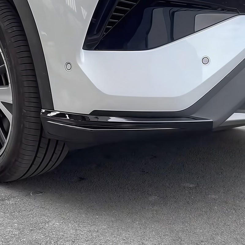 Front Bumper ABS Corner Guard for BYD ATTO 3 EVO