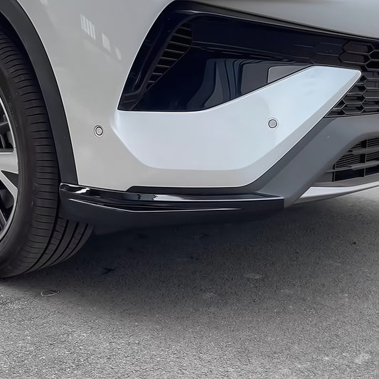 Front Bumper ABS Corner Guard for BYD ATTO 3 EVO