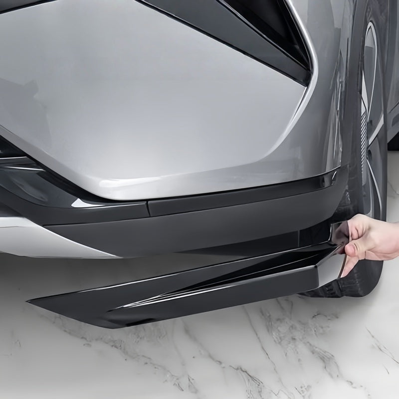 Front Bumper ABS Corner Guard for BYD ATTO 3 EVO