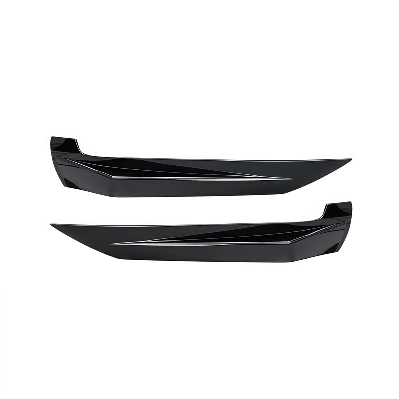 Front Bumper ABS Corner Guard for BYD ATTO 3 EVO