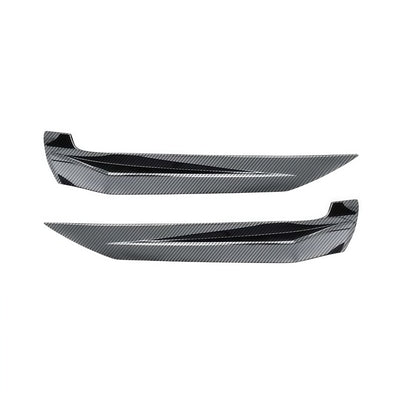 Front Bumper ABS Corner Guard for BYD ATTO 3 EVO