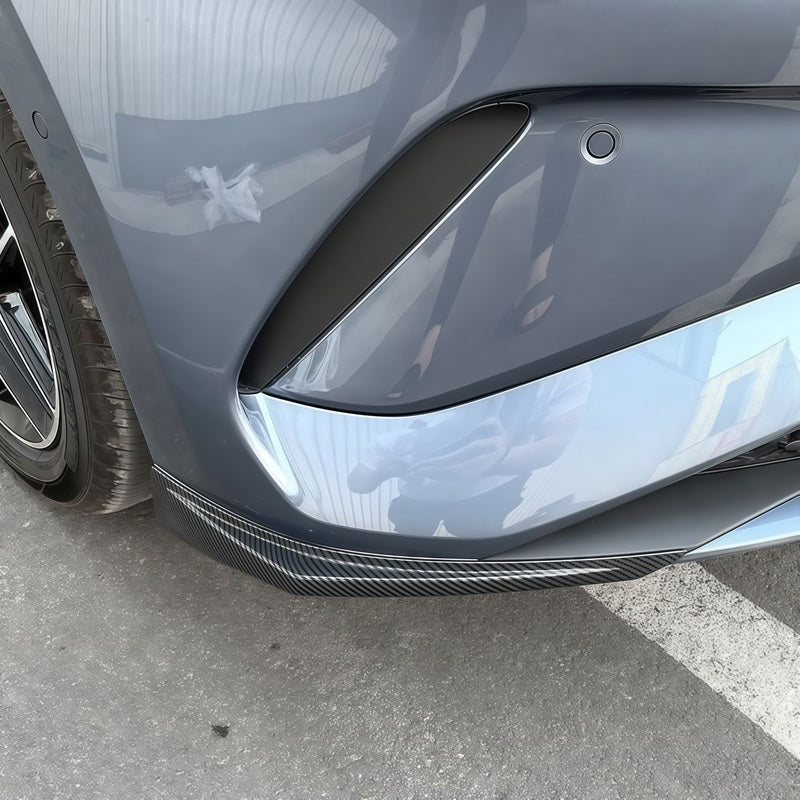 Front Bumper ABS Corner Guard for BYD Seal 6