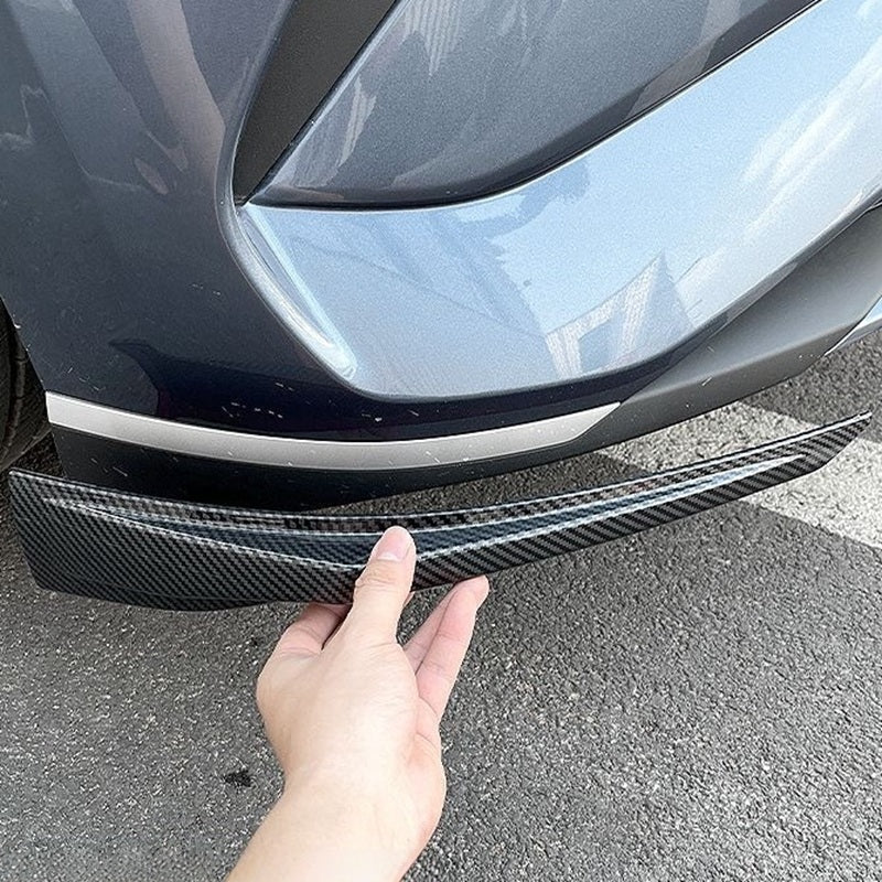 Front Bumper ABS Corner Guard for BYD Seal 6