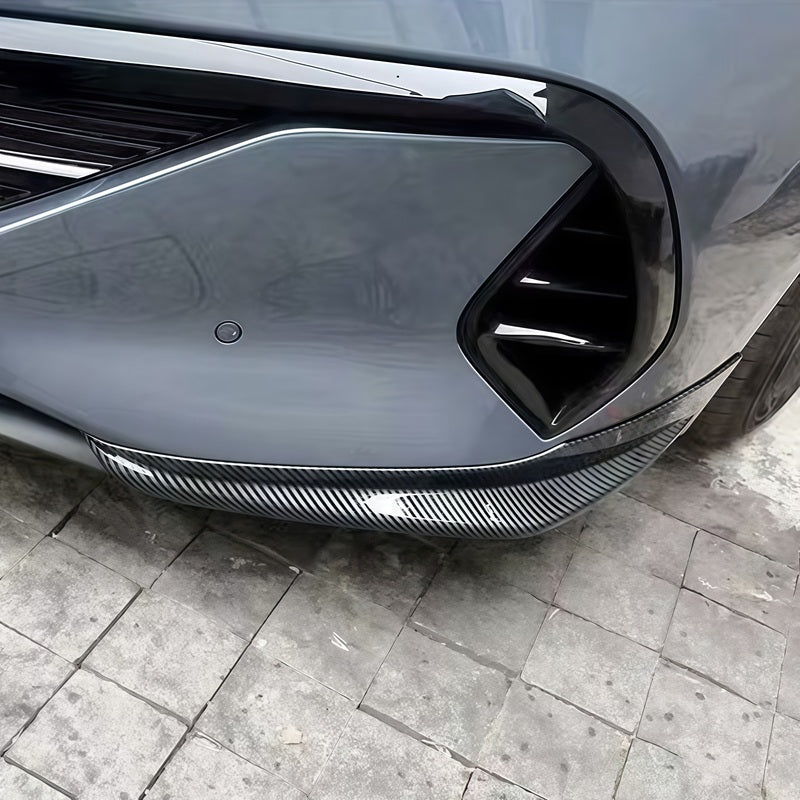 Front Bumper ABS Corner Guard for BYD Seal 6