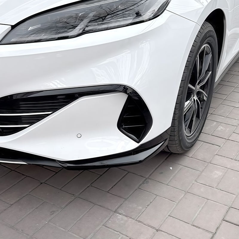 Front Bumper ABS Corner Guard for BYD Seal 6