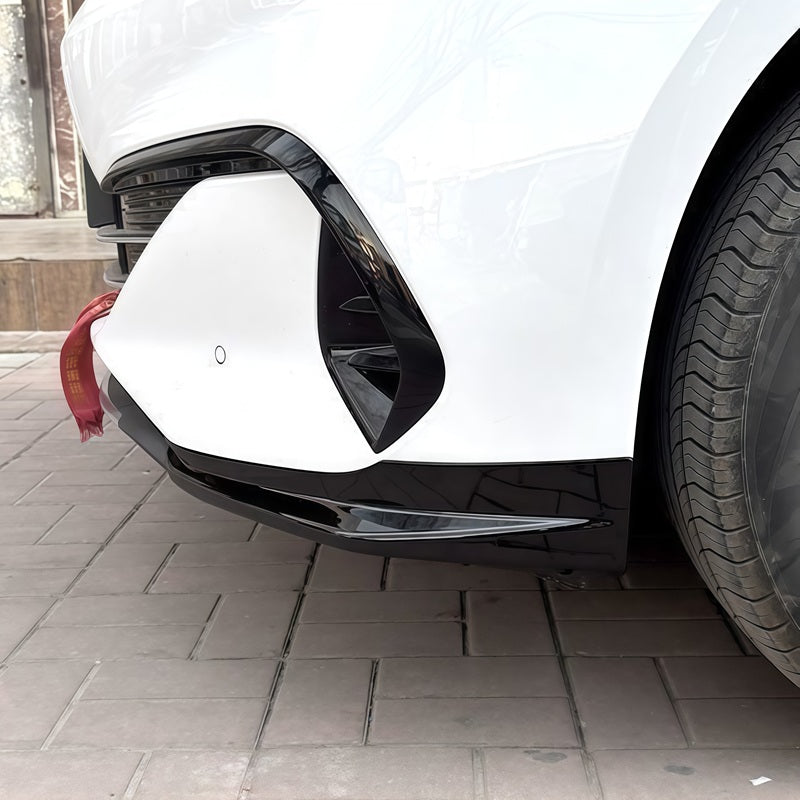 Front Bumper ABS Corner Guard for BYD Seal 6