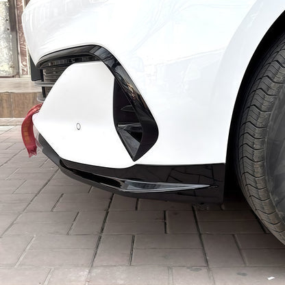 Front Bumper ABS Corner Guard for BYD Seal 6