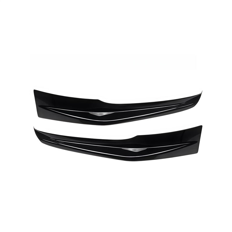Front Bumper ABS Corner Guard for BYD Seal 6