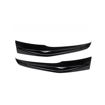 Front Bumper ABS Corner Guard for BYD Seal 6