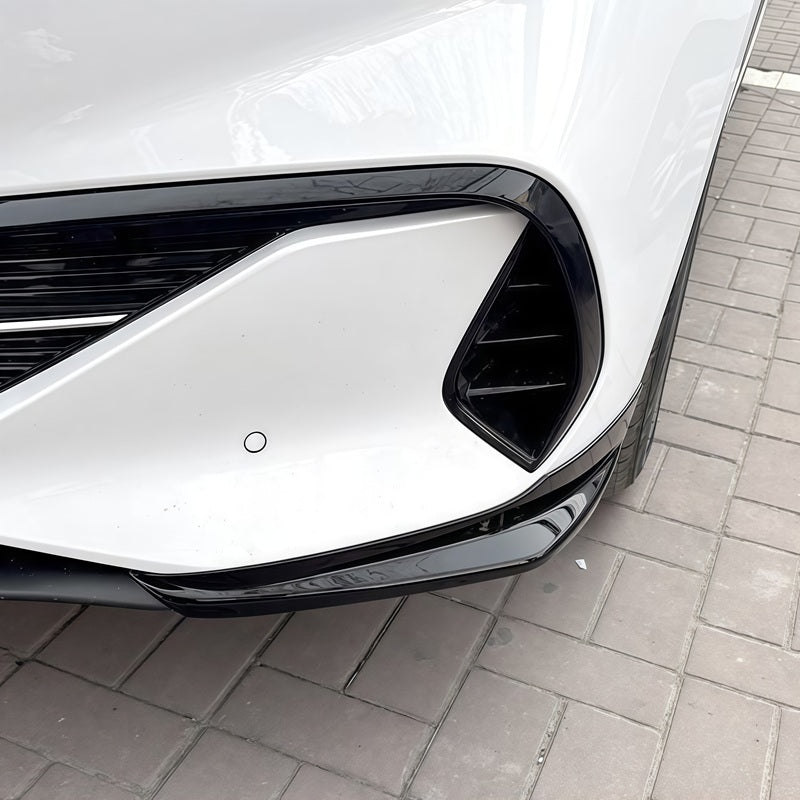 Front Bumper ABS Corner Guard for BYD Seal 6