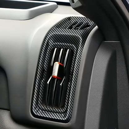 Front Side Air Vent Cover for BYD Shark 6 (2 Pcs)