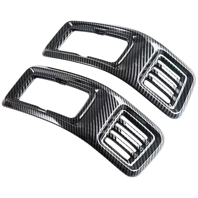 Front Side Air Vent Cover for BYD Shark 6 (2 Pcs)