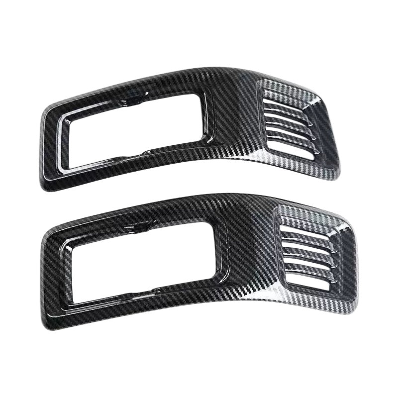 Front Side Air Vent Cover for BYD Shark 6 (2 Pcs)