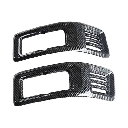 Front Side Air Vent Cover for BYD Shark 6 (2 Pcs)