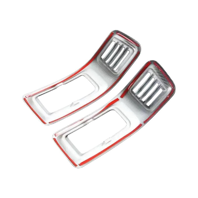 Front Side Air Vent Cover for BYD Shark 6 (2 Pcs)