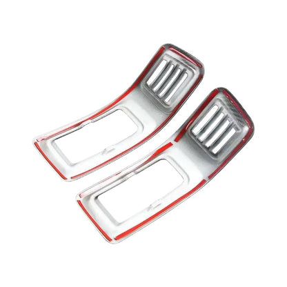Front Side Air Vent Cover for BYD Shark 6 (2 Pcs)