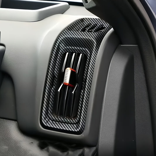 Front Side Air Vent Cover for BYD Shark 6 (2 Pcs)