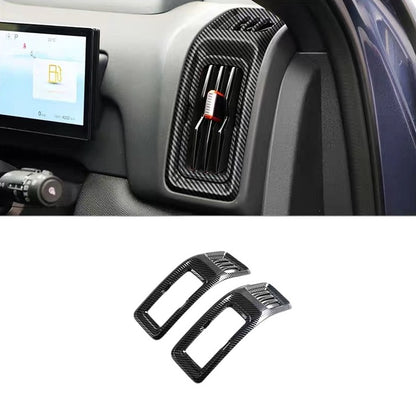 Front Side Air Vent Cover for BYD Shark 6 (2 Pcs)