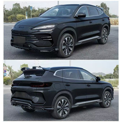 Kits de carrocería delantero y trasero para BYD Sealion 6/Seal U