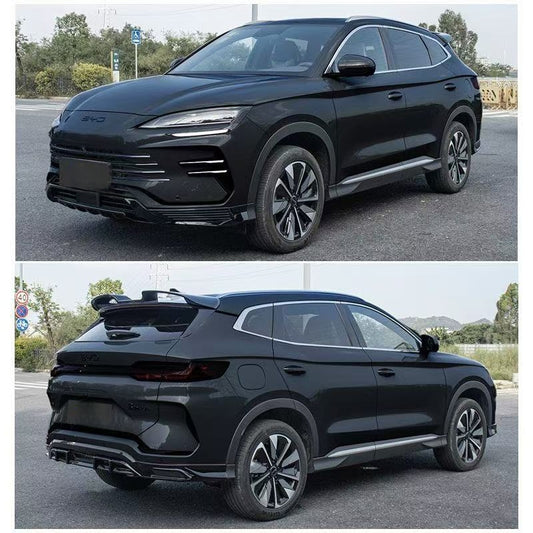 Kits de carrocería delantero y trasero para BYD Sealion 6/Seal U