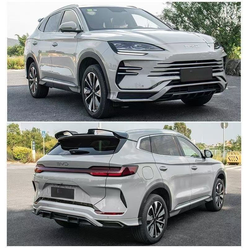 Kits de carrocería delantero y trasero para BYD Sealion 6/Seal U