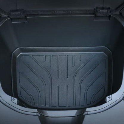 Alfombrilla para maletero delantero/trasero para BYD Seal