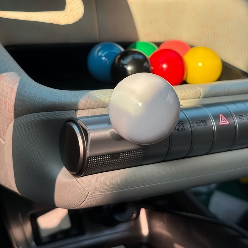 Gear Shift Knob Collars for DOLPHIN/ DOLPHIN SURF/ MINI