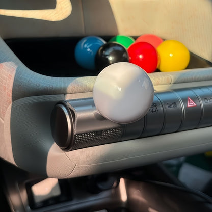 Gear Shift Knob Collars for DOLPHIN/ DOLPHIN SURF/ MINI