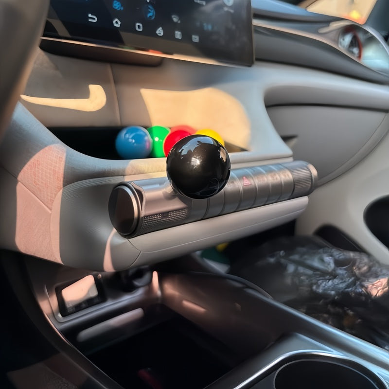 Gear Shift Knob Collars for DOLPHIN/ DOLPHIN SURF/ MINI