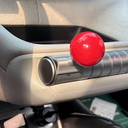 Gear Shift Knob Collars for DOLPHIN/ DOLPHIN SURF/ MINI