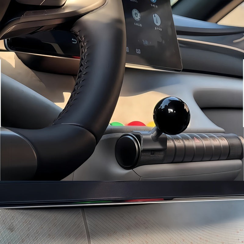 Gear Shift Knob Collars for DOLPHIN/ DOLPHIN SURF/ MINI