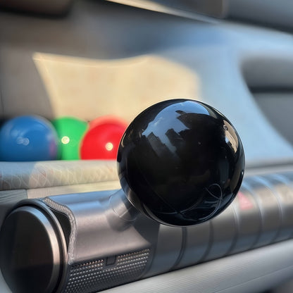 Gear Shift Knob Collars for DOLPHIN/ DOLPHIN SURF/ MINI