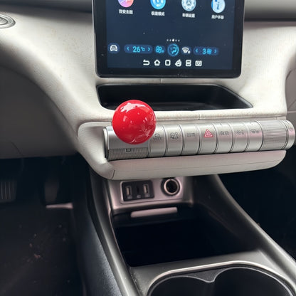 Gear Shift Knob Collars for DOLPHIN/ DOLPHIN SURF/ MINI