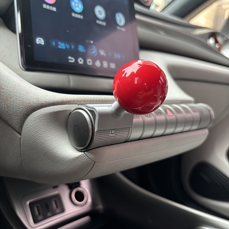 Gear Shift Knob Collars for DOLPHIN/ DOLPHIN SURF/ MINI