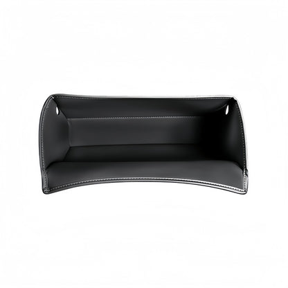 Caixa de armazenamento para porta-luvas BYD Sealion 6/Seal U