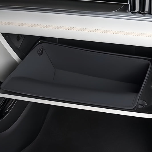 Caixa de armazenamento para porta-luvas BYD Sealion 6/Seal U